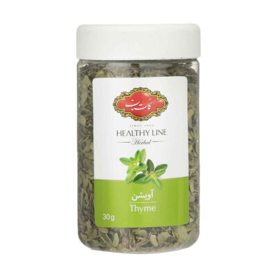 Dried Thyme Leaves / Avishan 600g – Aromatic Herb for Cooking