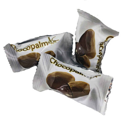 Deluxe Chocolate Covered Dates 500 grams