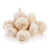 Dried Whole Hamadan Garlic Granules - 2.5 KG