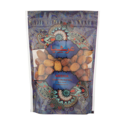 Dried Russian Olive (Senjed) – 750 grams