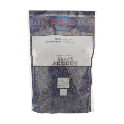 Dried Russian Olive (Senjed) – 750 grams