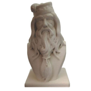 Albus Dumbledore Bust (Harry Potter)