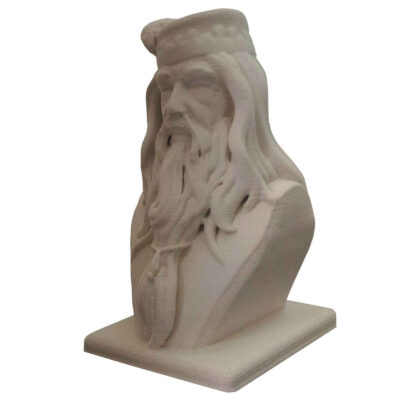 Albus Dumbledore Bust (Harry Potter)