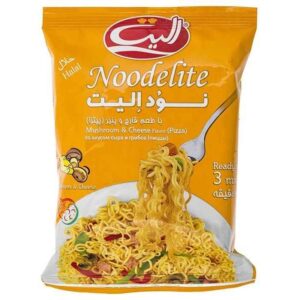 Elite Indomie Noodelite - Instant Noodles