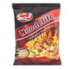 Instant Noodle - Elite Indomie - BBQ Flavor, Pack of 20