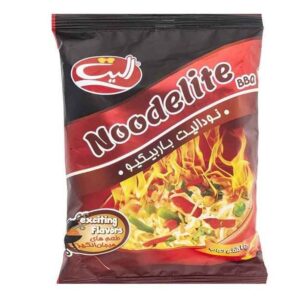 Elite Indomie Noodelite - Instant Noodles