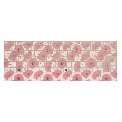 Farsi (Persian) Keyboard Language Stickers