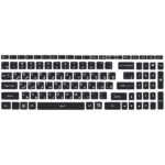 Farsi (Persian) Language Keyboard Stickers
