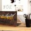 Laptop & Keyboard Stickers Model Farsi Calligraphy