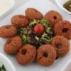 AutoFalafel - Full Automatic Falafel Maker Machine