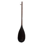 Persian Tanbur Tanboor Instrument, Ghazal, 1 Stamp