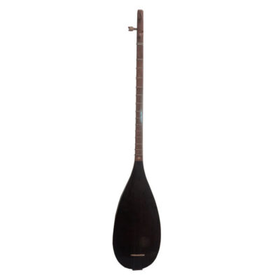 Persian Tanbur Tanboor Instrument, Ghazal, 1 Stamp