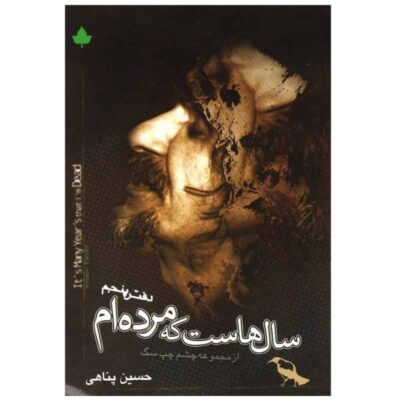 It’s Many Years That I’m Dead by Hossein Panahi