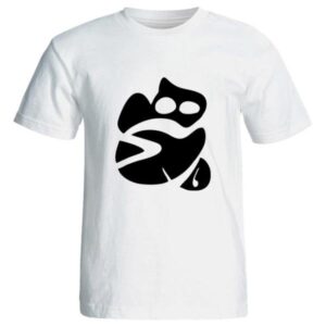 Hich - Iranian Calligraphy T-Shirt