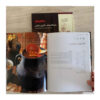 Encyclopedia of Iranian Cuisine by Sanaz Minaie (2 Vols)
