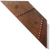 Persian Santur – Handcrafted Hammered Dulcimer by Mahoor, 1 Stamp