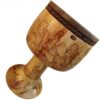 Persian Tombak Drum - Helmi Size 28, Miniature Model
