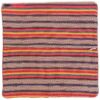 Persian Kilim Cushion Cover - Handwoven Striped Design (Set of 2)