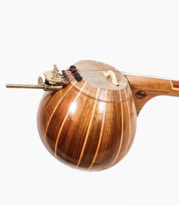 Persian Kamancheh by Javeed – Traditional Model