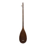 Persian Tanbur Tanboor Instrument, Maftahi VIP, 1 Stamp