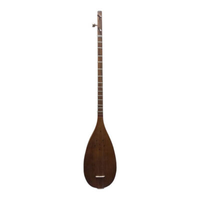 Persian Tanbur Tanboor Instrument, Maftahi VIP, 1 Stamp