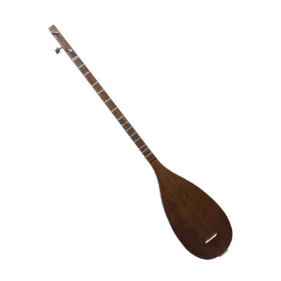 Persian Tanbur Tanboor Instrument, Maftahi VIP, 1 Stamp