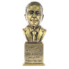 Majid Samii Bust Statue Iranian neurosurgeon