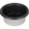 Pars Khazar Rice Cooker 4 Cups 101TSP