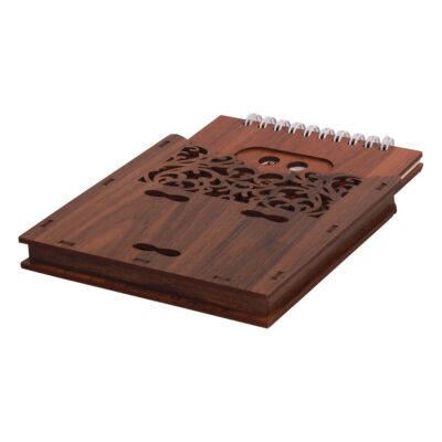 Persian Mini Desk Calendar Model Zoroaster