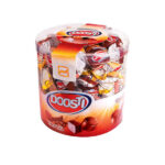 Pashmak - Persian Cotton Candy Floss with Chocolate & Milk Coating (2x)