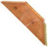 Persian Santur – Handcrafted Hammered Dulcimer by IranSaz, Surena