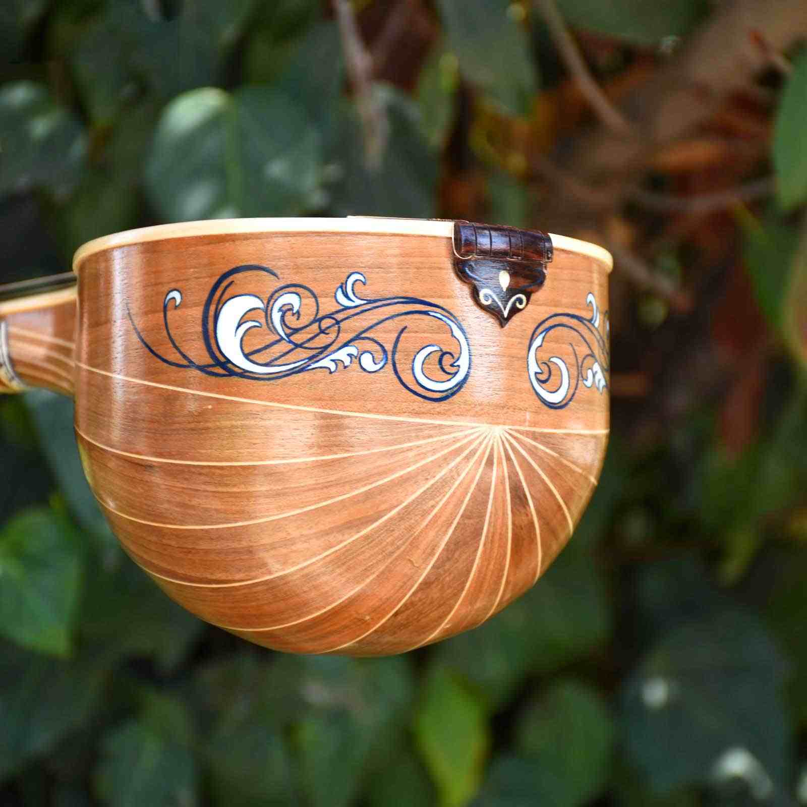 Premium Persian Setar by Iransaz, Model Homayoun (Professional)