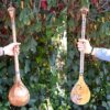 Persian Setar by Iransaz – Model Tarnam (For Experts)