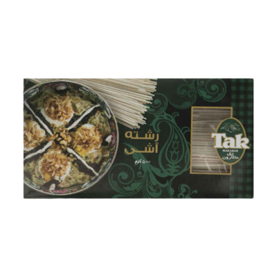 Tak Makaron Pottage Macaroni – Reshte Ashi, Pack of 3