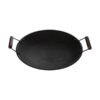 50 cm Saj Bread Maker & Cooking Pan Tawa – Traditional Frying Pan