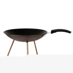 Persian Arabic Saj Bread Pan, Tava