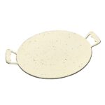 20 cm Saj Bread Maker & Cooking Pan Tawa – Traditional Frying Pan