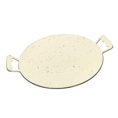 20 cm Saj Bread Maker & Cooking Pan Tawa – Traditional Frying Pan