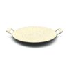 20 cm Saj Bread Maker & Cooking Pan Tawa – Traditional Frying Pan