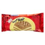 Salemin Ti-Tap Cake – Chocolate & Vanilla Mini Cake, 40gr (Pack of 36)