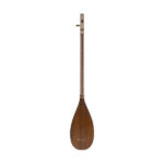 Persian Tanbur Tanboor Instrument, Sirous Razavi - Nariman
