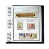 Collection Postal Stamps of Islamic Republic of Iran from 2004-2020