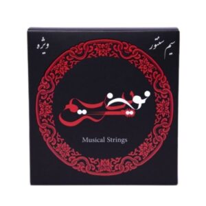 Strings For Persian Santur Novin Model 040