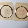 Pack of High Quality Strings For Persian Santur Model 001