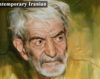 Top Contemporary Iranian Poets