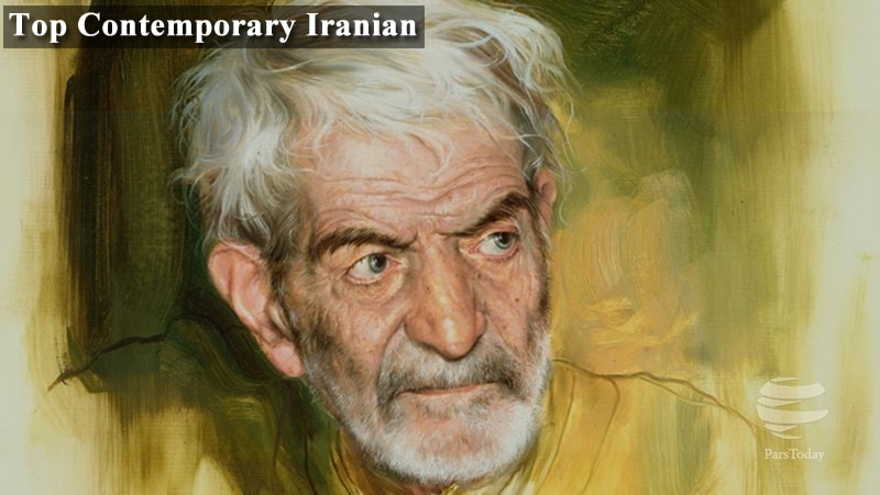 Top Contemporary Iranian Poets