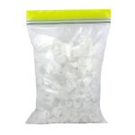 High Quality White Alum (Zaj) - 1500 Kg