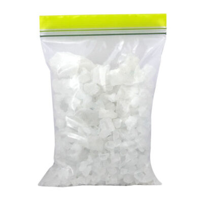 High Quality White Alum (Zaj) – 1500 Kg