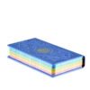 Rainbow Quran with Persian Translation – Vibrant, Colorful Pages for Every Section