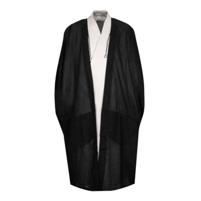 Bushehri Special Bisht Cloak – 100% Camel Wool